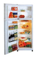 Daewoo Electronics FR-2705 Tủ lạnh ảnh, đặc điểm