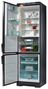 Electrolux ERZ 3600 X Tủ lạnh ảnh, đặc điểm