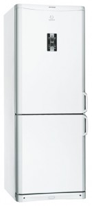 Indesit BAN 40 FNF D Холодильник фото, Характеристики