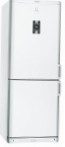 Indesit BAN 40 FNF D Refrigerator \ katangian, larawan