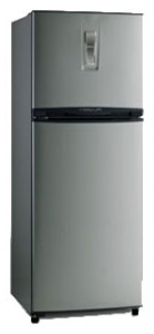 Toshiba GR-N47TR S Kühlschrank Foto, Charakteristik