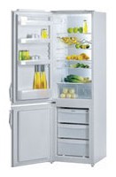 Gorenje RK 4295 E Холодильник фото, Характеристики