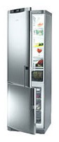 Fagor 2FC-47 XED Refrigerator larawan, katangian