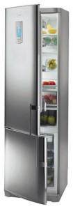 Fagor 2FC-47 CXS Холодильник фото, Характеристики