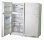 LG GR-502 GV Холодильник \ характеристики, Фото