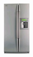 LG GR-P217 ATB Холодильник Фото, характеристики