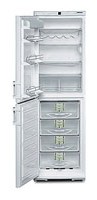 Liebherr C 3956 Tủ lạnh ảnh, đặc điểm