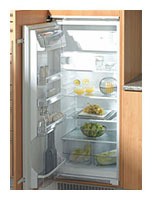 Fagor FIS-202 Холодильник фото, Характеристики