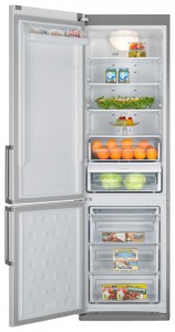 Samsung RL-44 ECPW Хладилник снимка, Характеристики