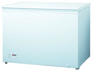 Delfa DCF-300 Холодильник фото, Характеристики