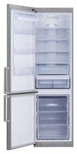 Samsung RL-41 HEIH Холодильник фото, Характеристики