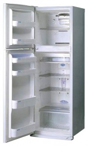 LG GR-V232 S Хладилник снимка, Характеристики
