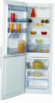 BEKO CSA 34020 Холодильник \ Характеристики, фото