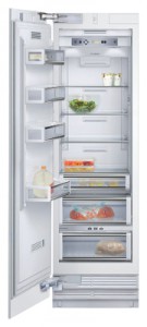 Siemens CI24RP00 Buzdolabı fotoğraf, özellikleri