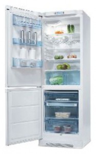 Electrolux ERB 34402 W Tủ lạnh ảnh, đặc điểm