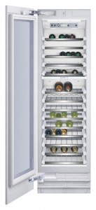 Siemens CI24WP00 Холодильник Фото, характеристики