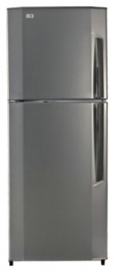 LG GN-V292 RLCS Refrigerator larawan, katangian