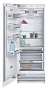 Siemens CI30RP00 Kühlschrank Foto, Charakteristik