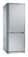 Indesit BA 35 FNF PS Холодильник Фото, характеристики