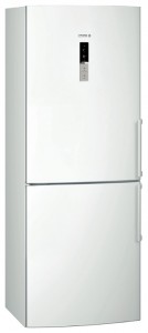 Bosch KGN56AW20U Хладилник снимка, Характеристики