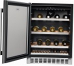 AEG SWS78200G0 Холодильник \ Характеристики, фото