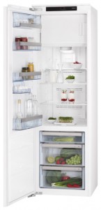 AEG SKZ81840C0 Tủ lạnh ảnh, đặc điểm