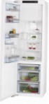 AEG SKZ81840C0 Холодильник \ Характеристики, фото
