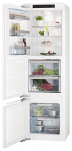 AEG SCZ71800F1 Холодильник фото, Характеристики