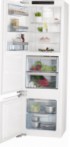 AEG SCZ71800F1 Холодильник \ Характеристики, фото