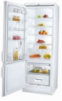Zanussi ZRB 320 Refrigerator \ katangian, larawan