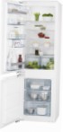 AEG SCS61800F1 Холодильник \ Характеристики, фото