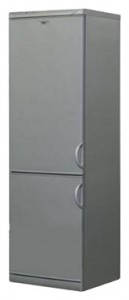 Zanussi ZRB 35 OA Холодильник фото, Характеристики