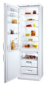 Zanussi ZRB 37 O Tủ lạnh ảnh, đặc điểm