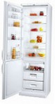 Zanussi ZRB 37 O Refrigerator \ katangian, larawan