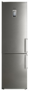 ATLANT ХМ 4426-080 ND Refrigerator larawan, katangian