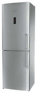 Hotpoint-Ariston EBYH 18323 F O3 Холодильник фото, Характеристики
