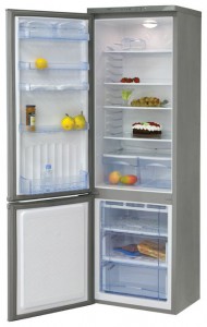 NORD 183-7-320 Tủ lạnh ảnh, đặc điểm