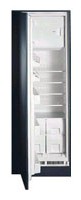 Smeg FR300A Buzdolabı fotoğraf, özellikleri