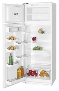 ATLANT МХМ 2826-95 Refrigerator larawan, katangian