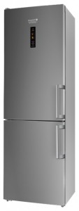 Hotpoint-Ariston HF 8181 S O Refrigerator larawan, katangian