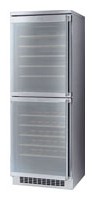 Smeg SCV72X Холодильник Фото, характеристики