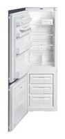 Smeg CR308A Refrigerator larawan, katangian