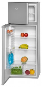 Bomann DT246.1 Refrigerator larawan, katangian