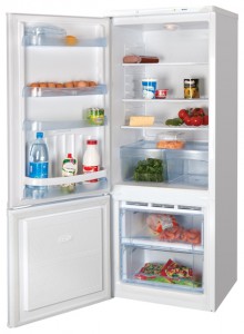 NORD 237-7-020 Tủ lạnh ảnh, đặc điểm
