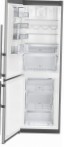 Electrolux EN 3489 MFX Tủ lạnh \ đặc điểm, ảnh