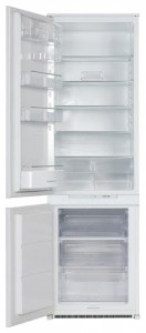 Kuppersbusch IKE 3270-1-2 T Холодильник фото, Характеристики