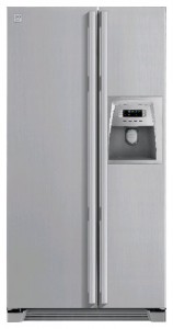 Daewoo Electronics FRS-U20 DET 冰箱 照片, 特点