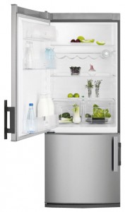Electrolux EN 2900 ADX Холодильник фото, Характеристики