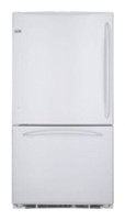General Electric PDSE5NBYDWW Buzdolabı fotoğraf, özellikleri