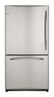 General Electric PDSE5NBYDSS Refrigerator larawan, katangian